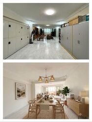 Blk 160 Yung Ping Road (Jurong West), HDB Executive #610607911